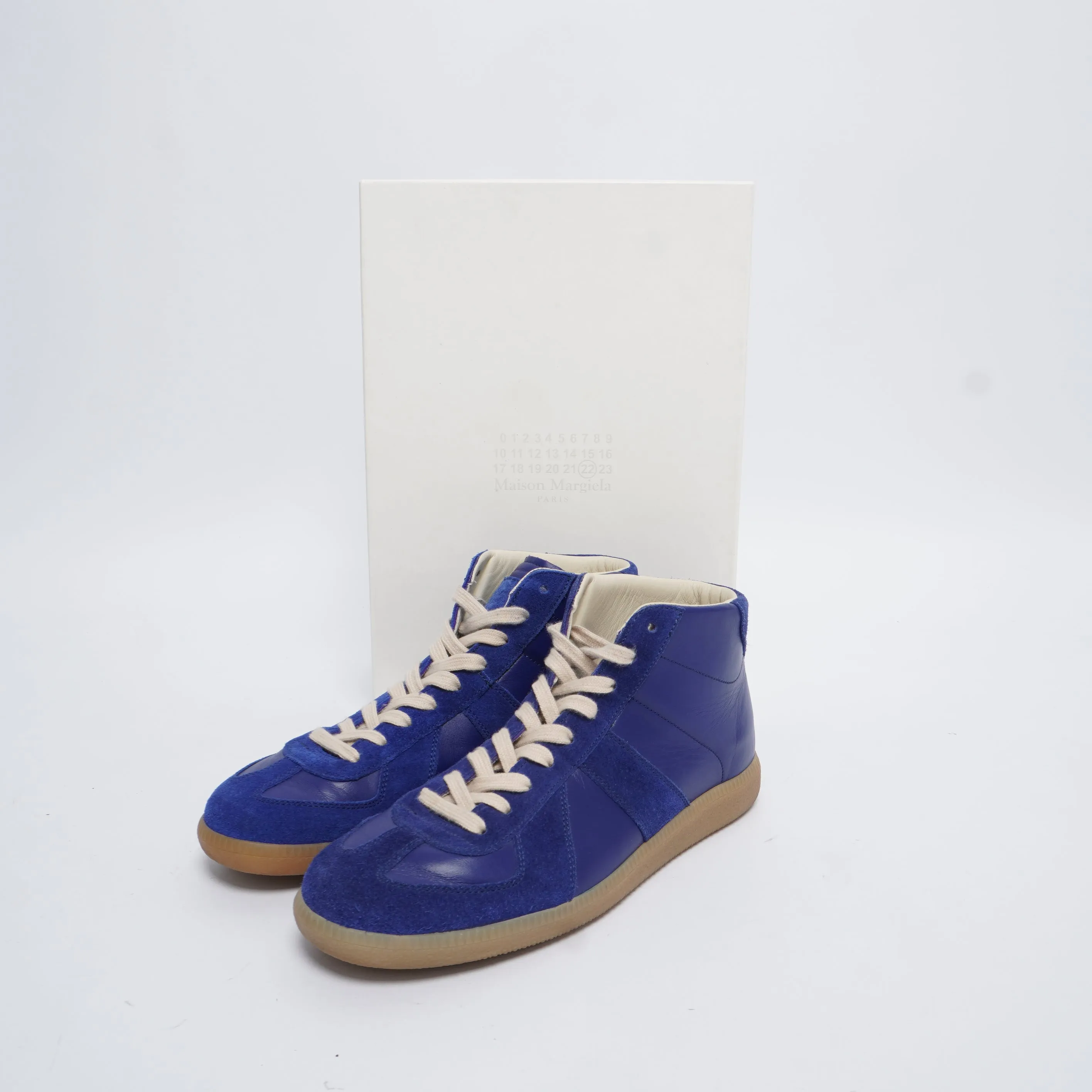 MAISON MARGIELA SNEAKER