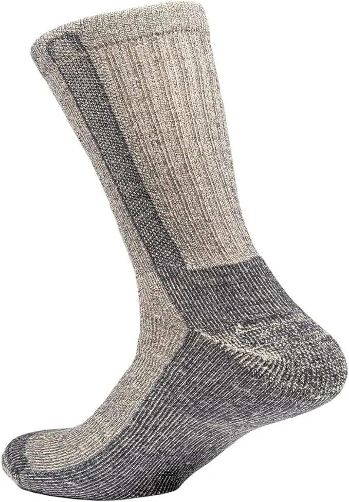 MEK Merino Wool Socks | 3 Pack