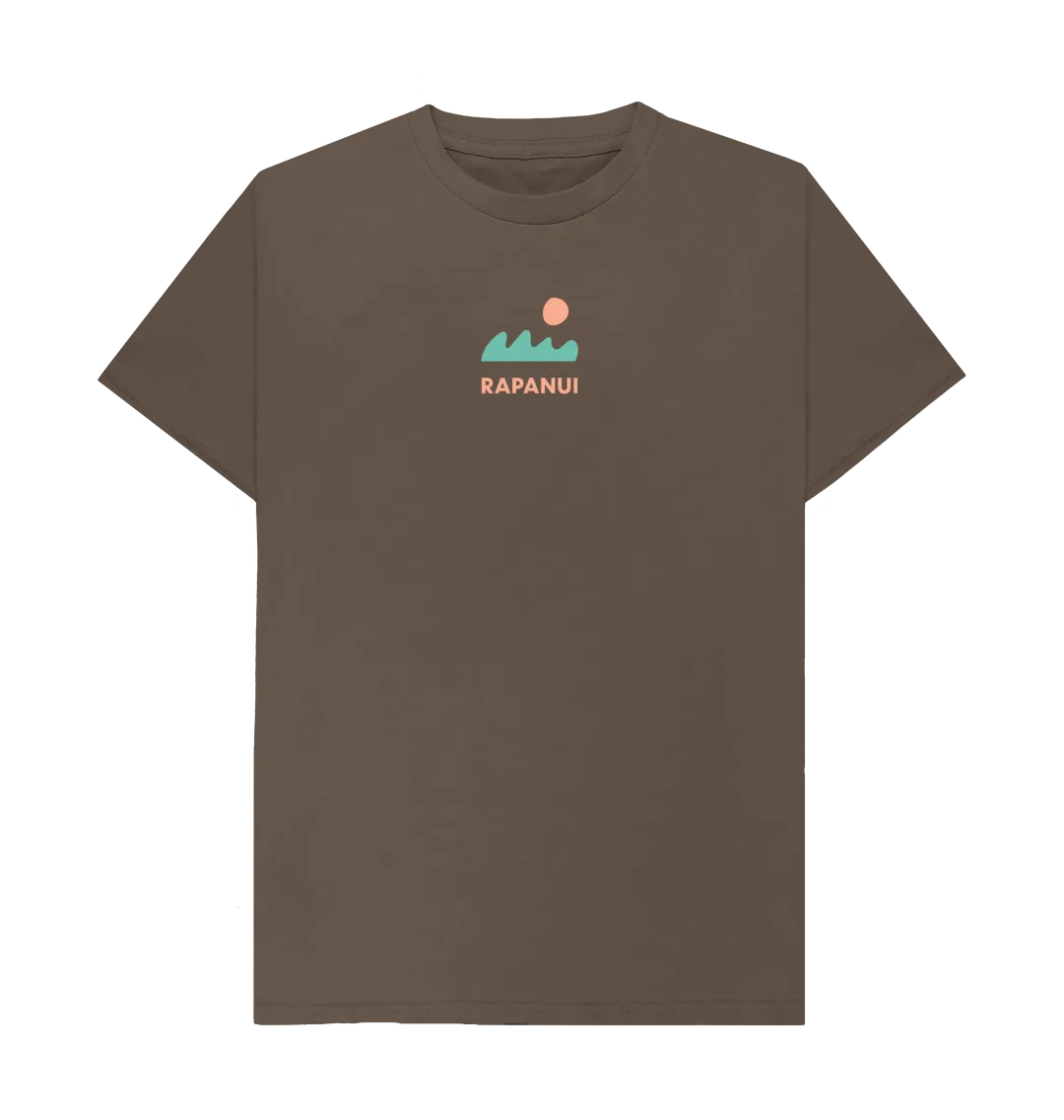 Men's Evening Haze T-Shirt