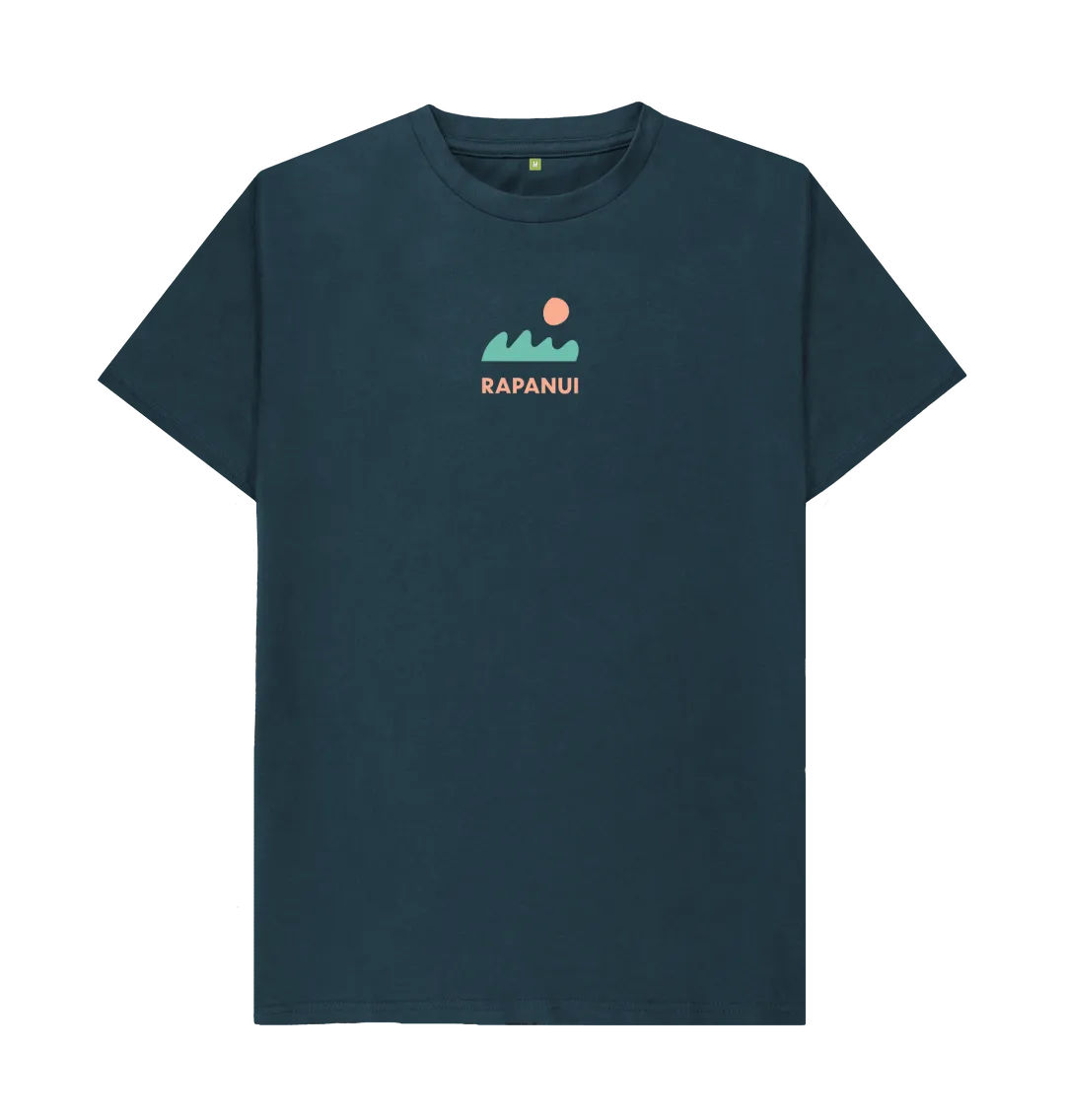 Men's Evening Haze T-Shirt