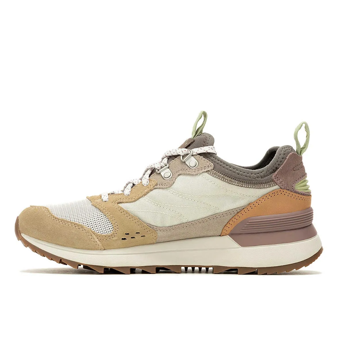 Merrell Alpine 83 Sneaker - Camel Multi