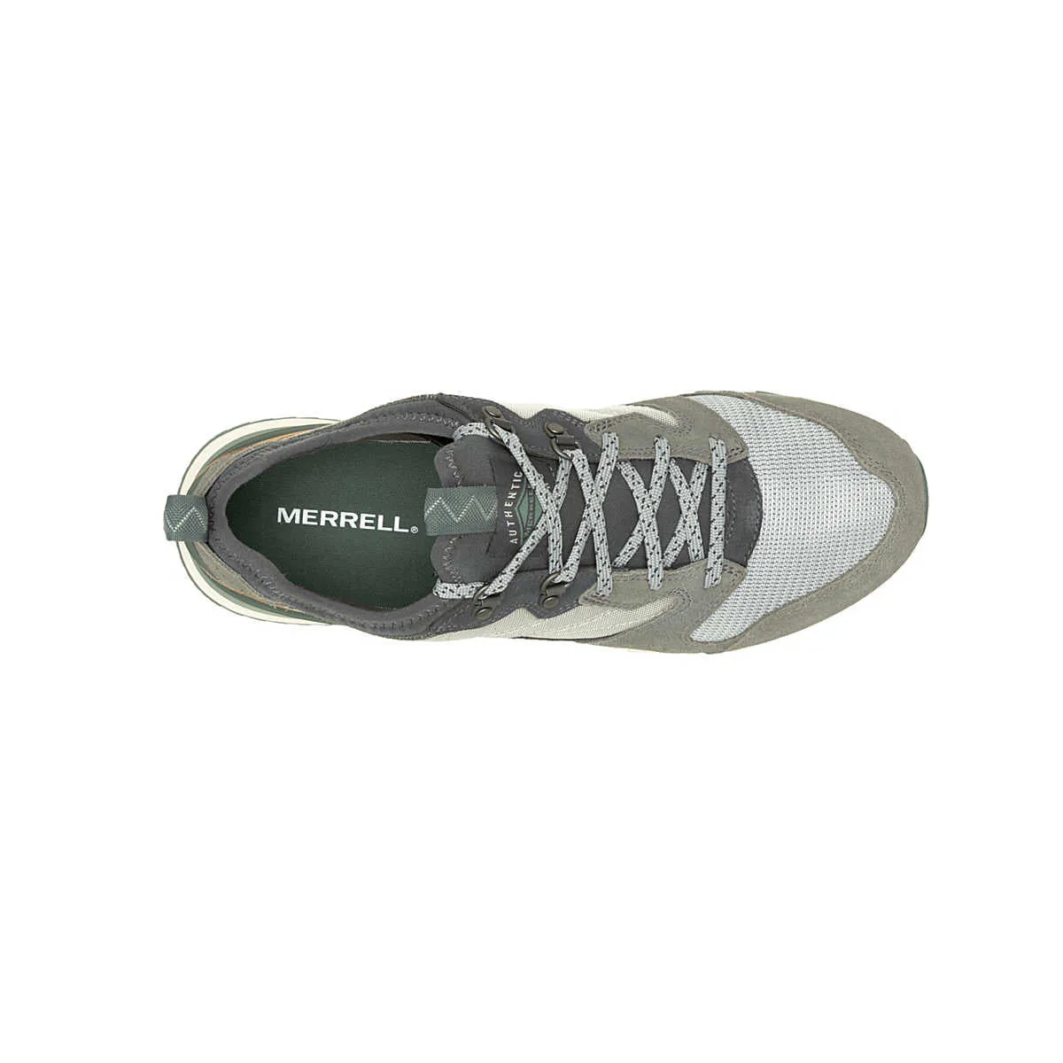 Merrell Alpine 83 Sneaker Recraft Charcoal Men's