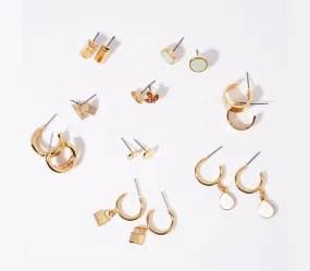 Multi-Pack Earrings