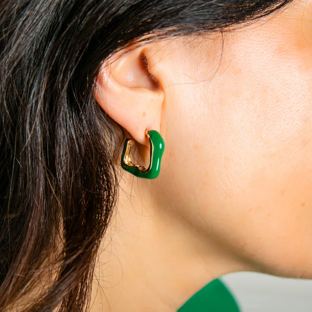 Nadine Earrings