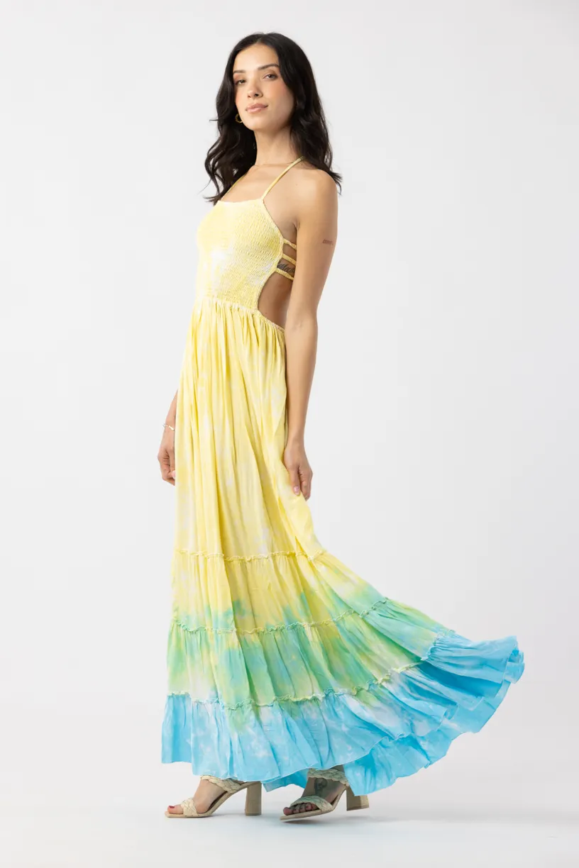 Naia Maxi Dress