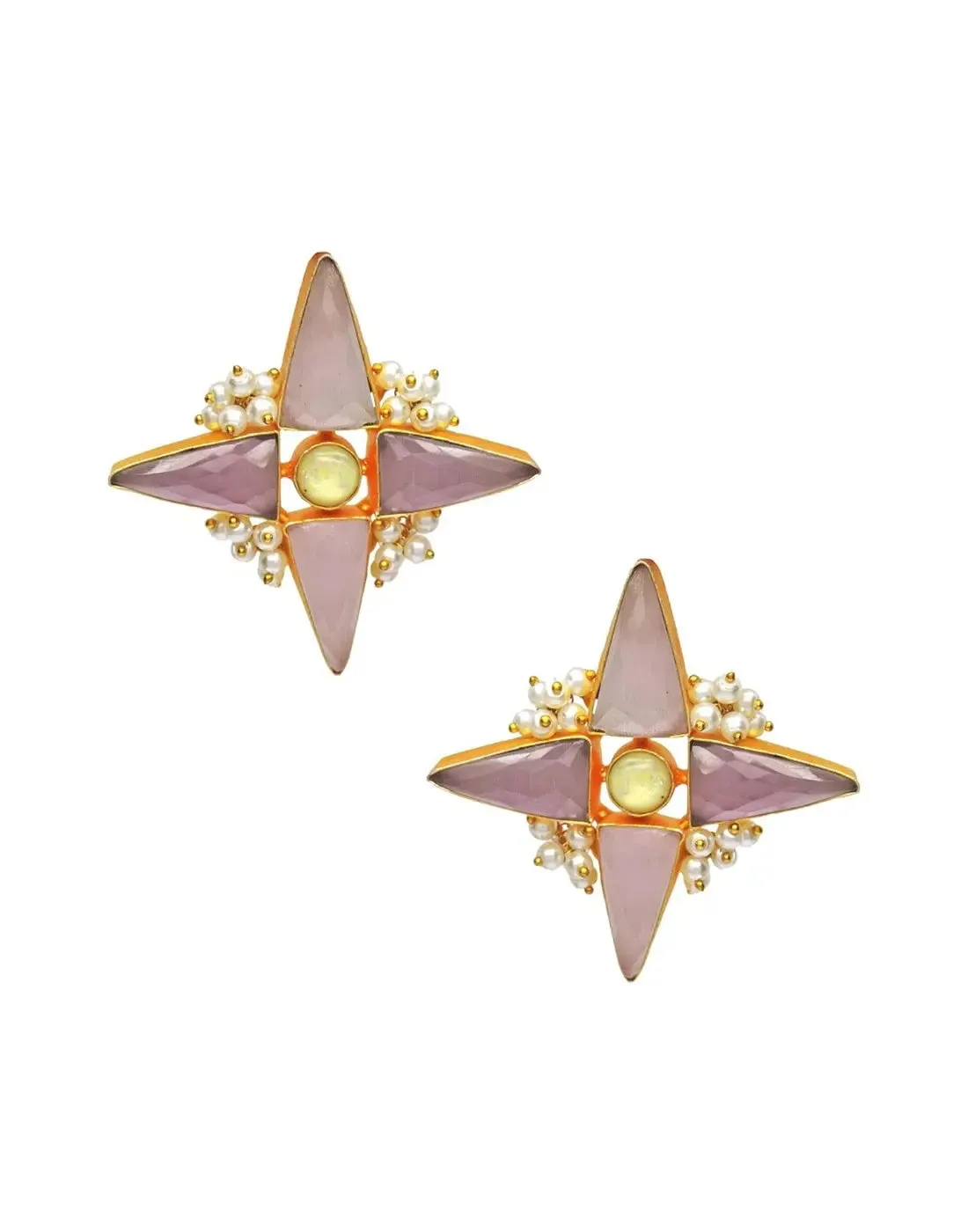 Noor Earrings