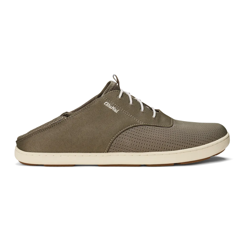 Olukai Nohea Moku Sneaker - Clay Tapa