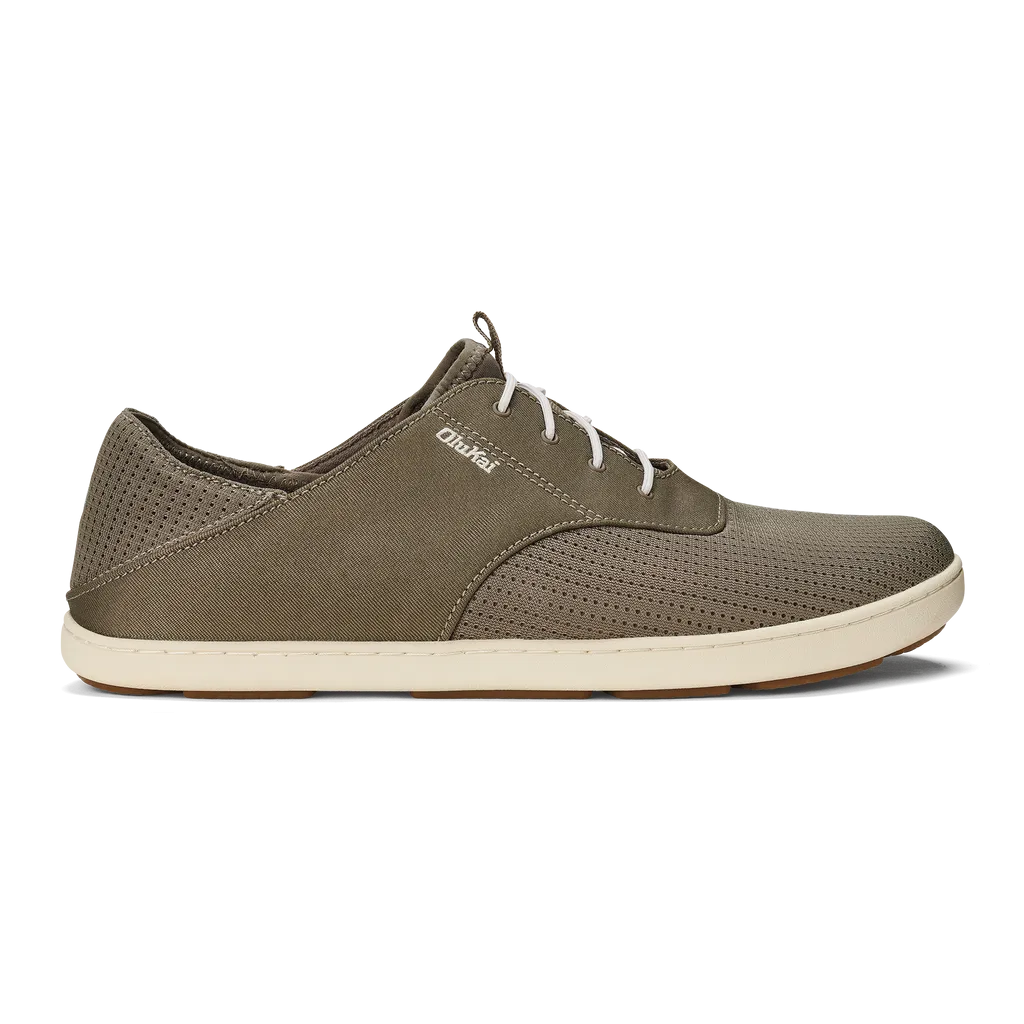 Olukai Nohea Moku Sneaker - Clay Tapa