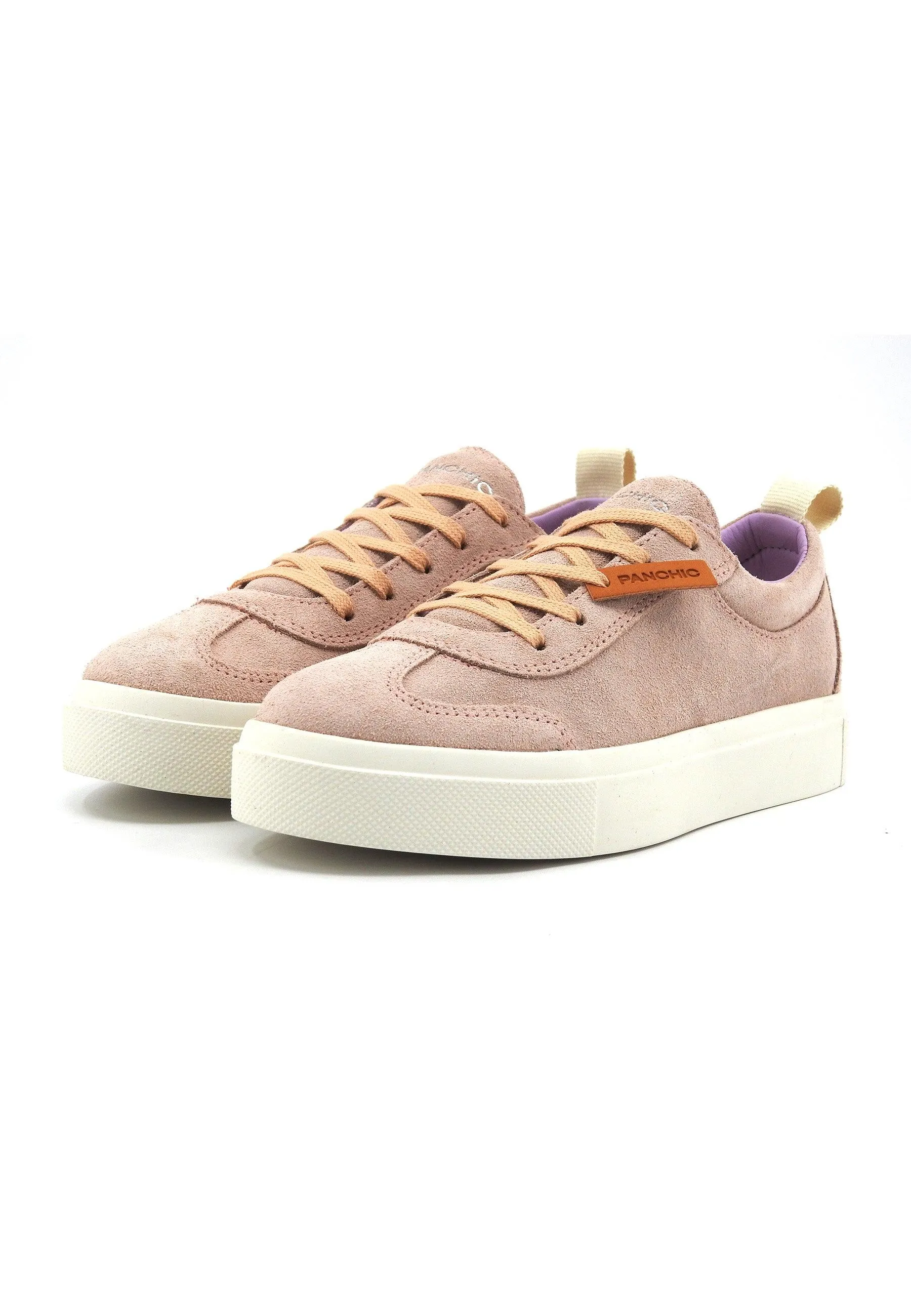 PANCHIC Sneaker Donna Powder Pink Pansy P08W001-00552111