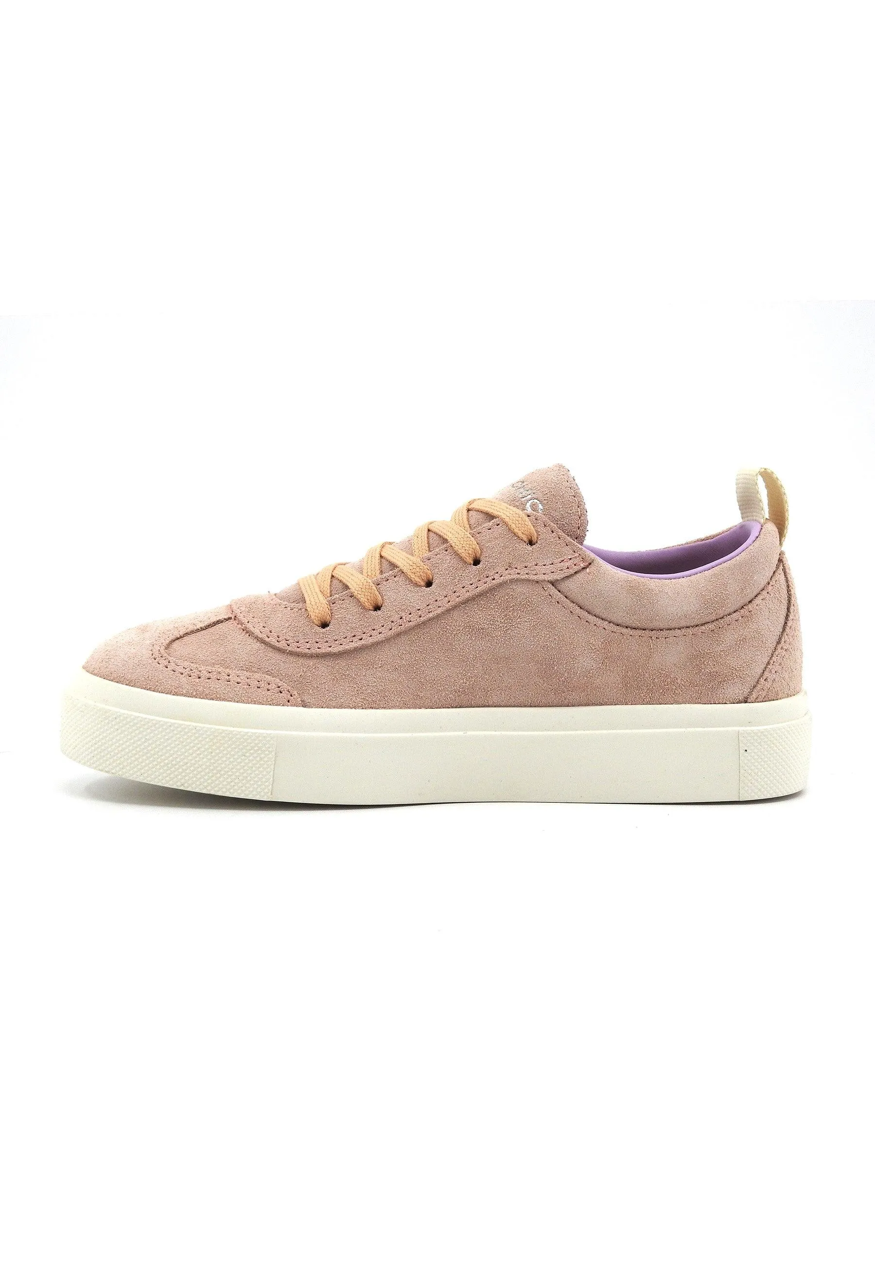 PANCHIC Sneaker Donna Powder Pink Pansy P08W001-00552111