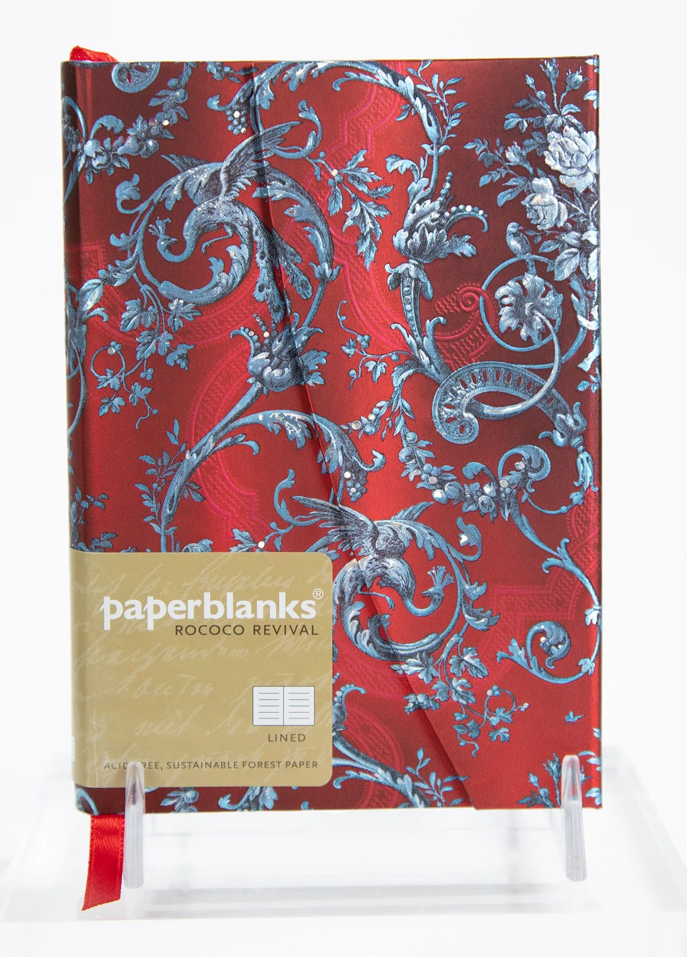 Paperblanks Journal - Enchanted Evening