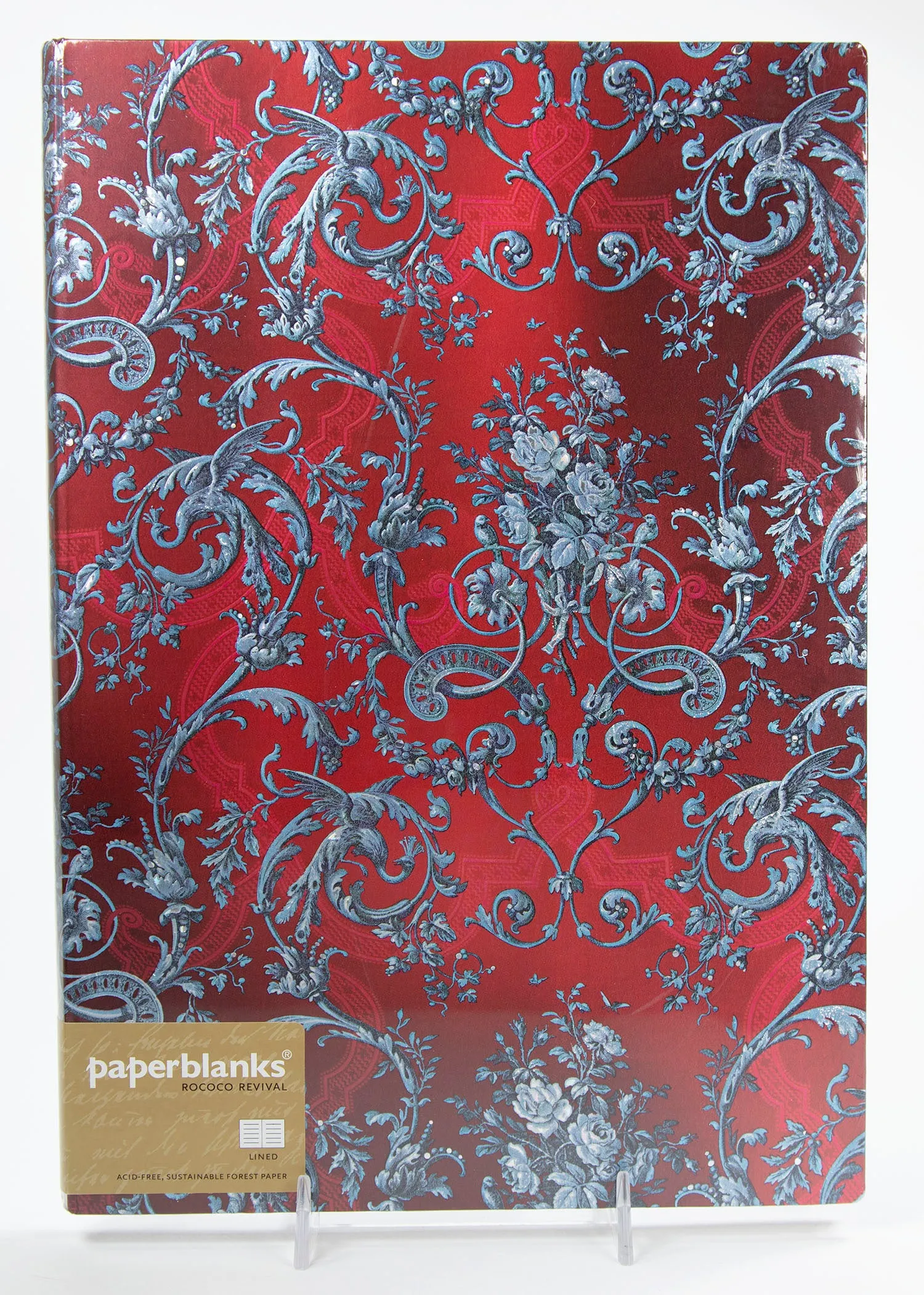 Paperblanks Journal - Enchanted Evening