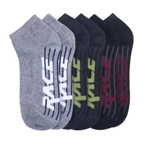 POWER CLUB SPANDEX SOCKS (RACE3)