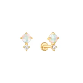 Quinn earrings