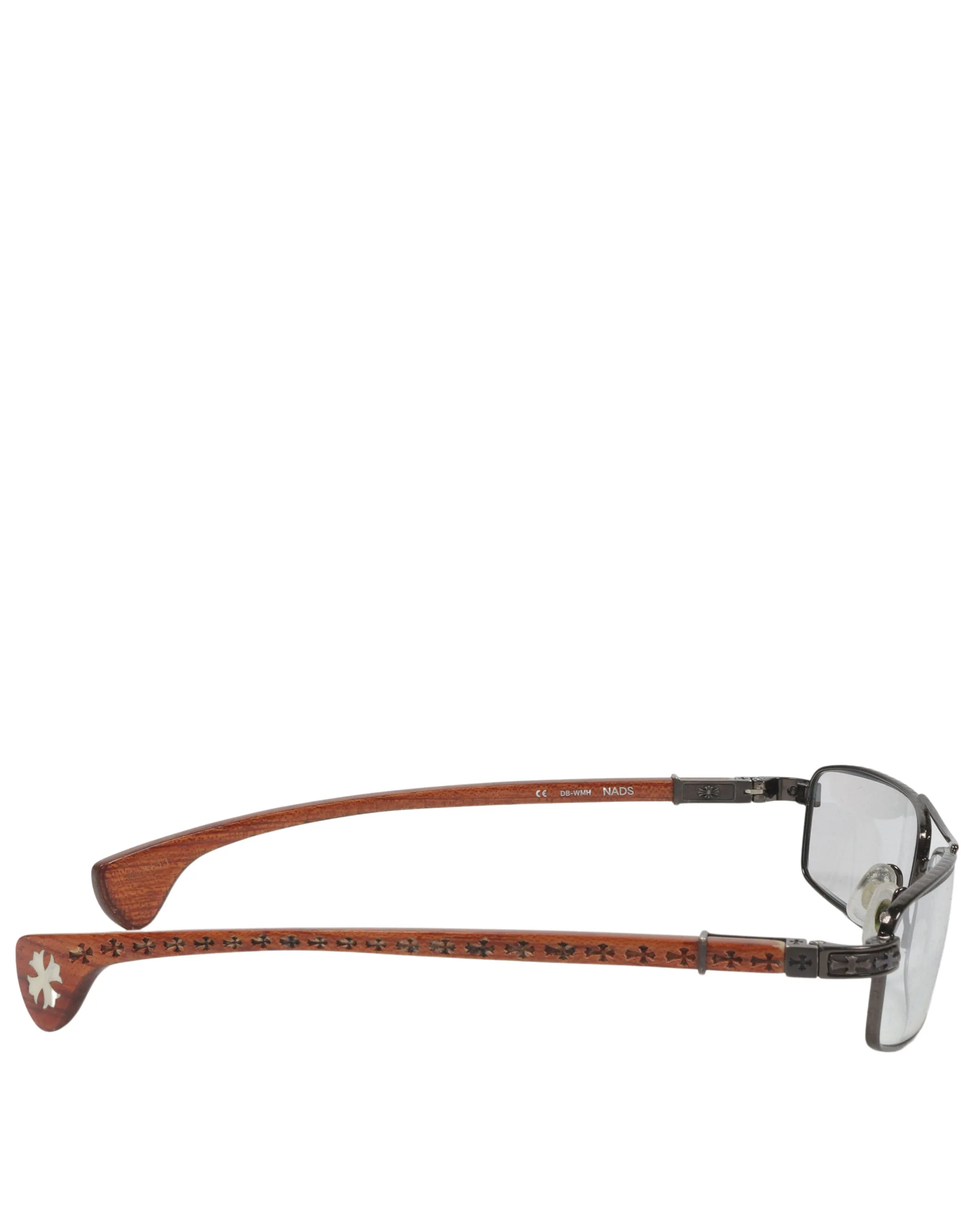 "Nad" Glasses Frames