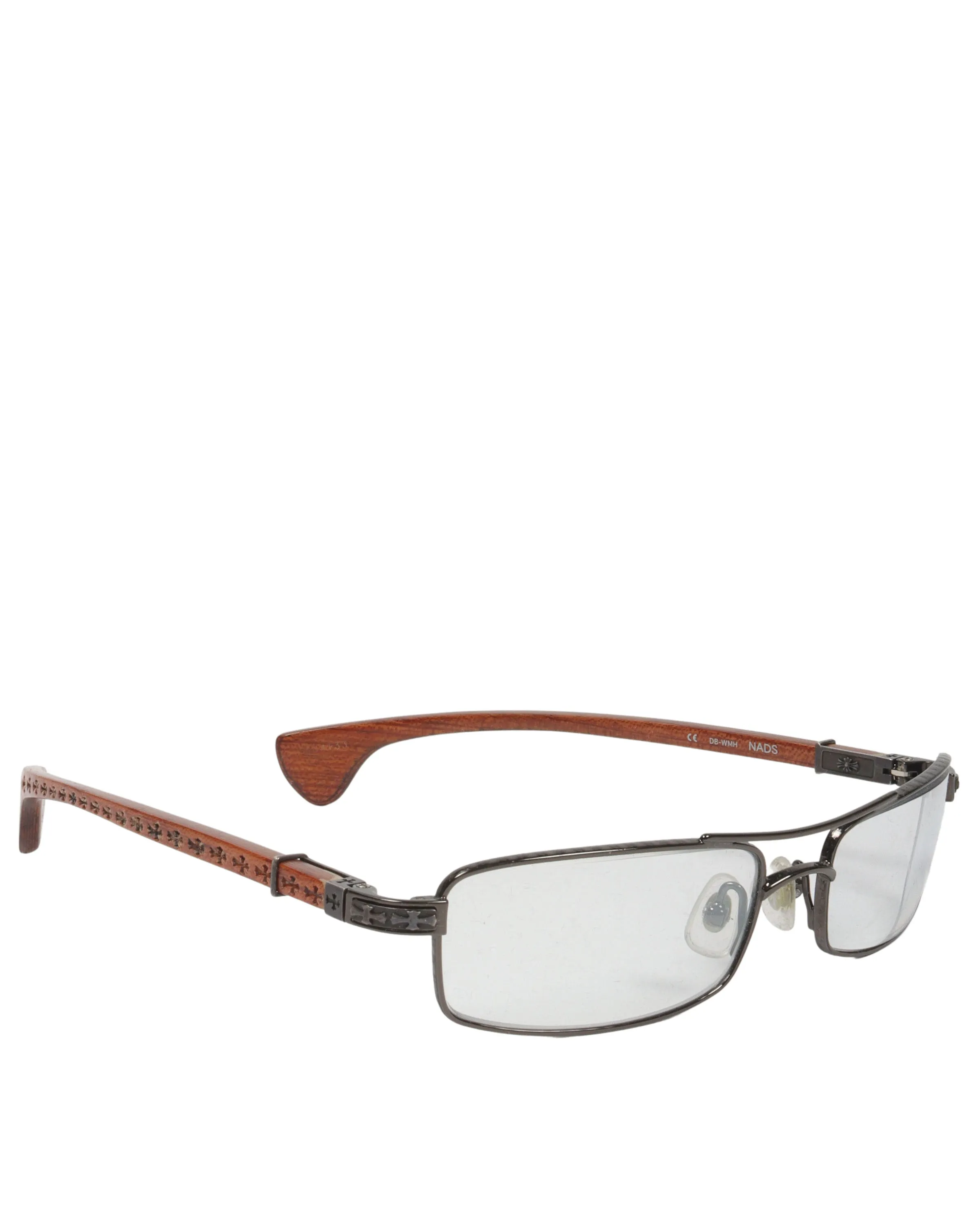 "Nad" Glasses Frames