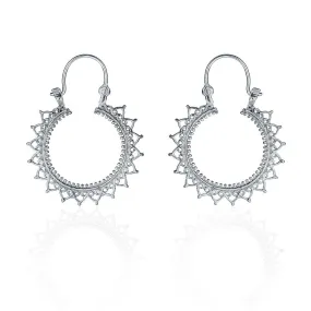 Royale Earrings