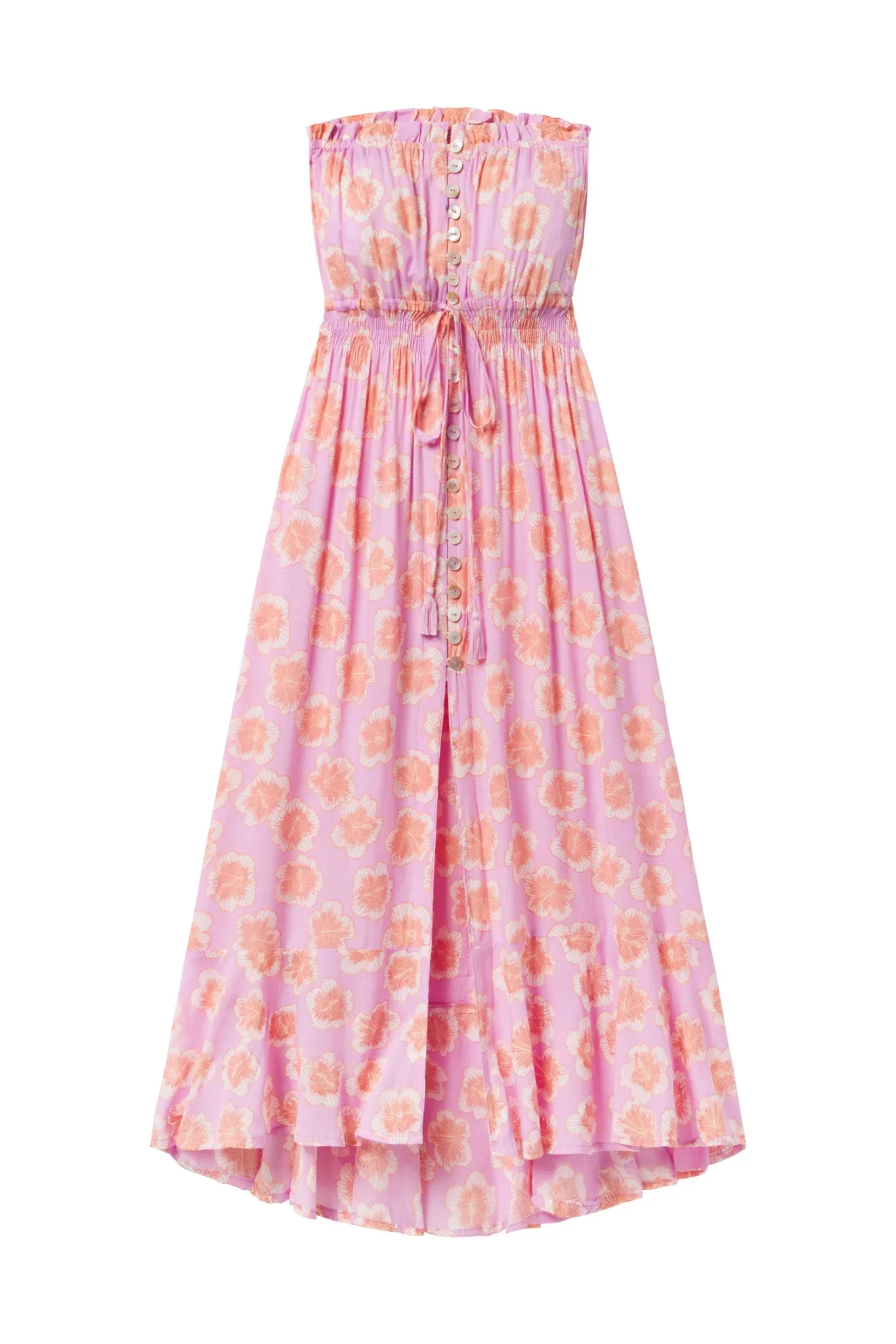 Ryden Maxi Dress