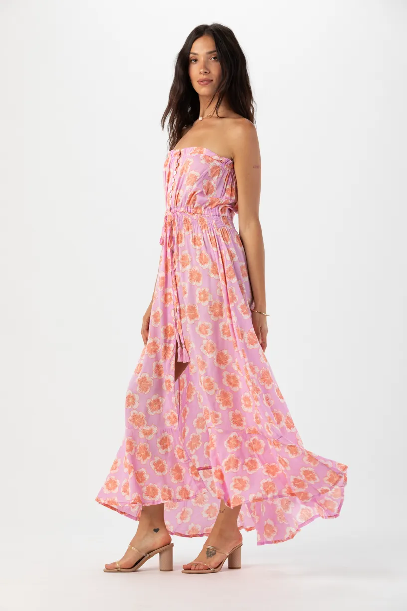 Ryden Maxi Dress