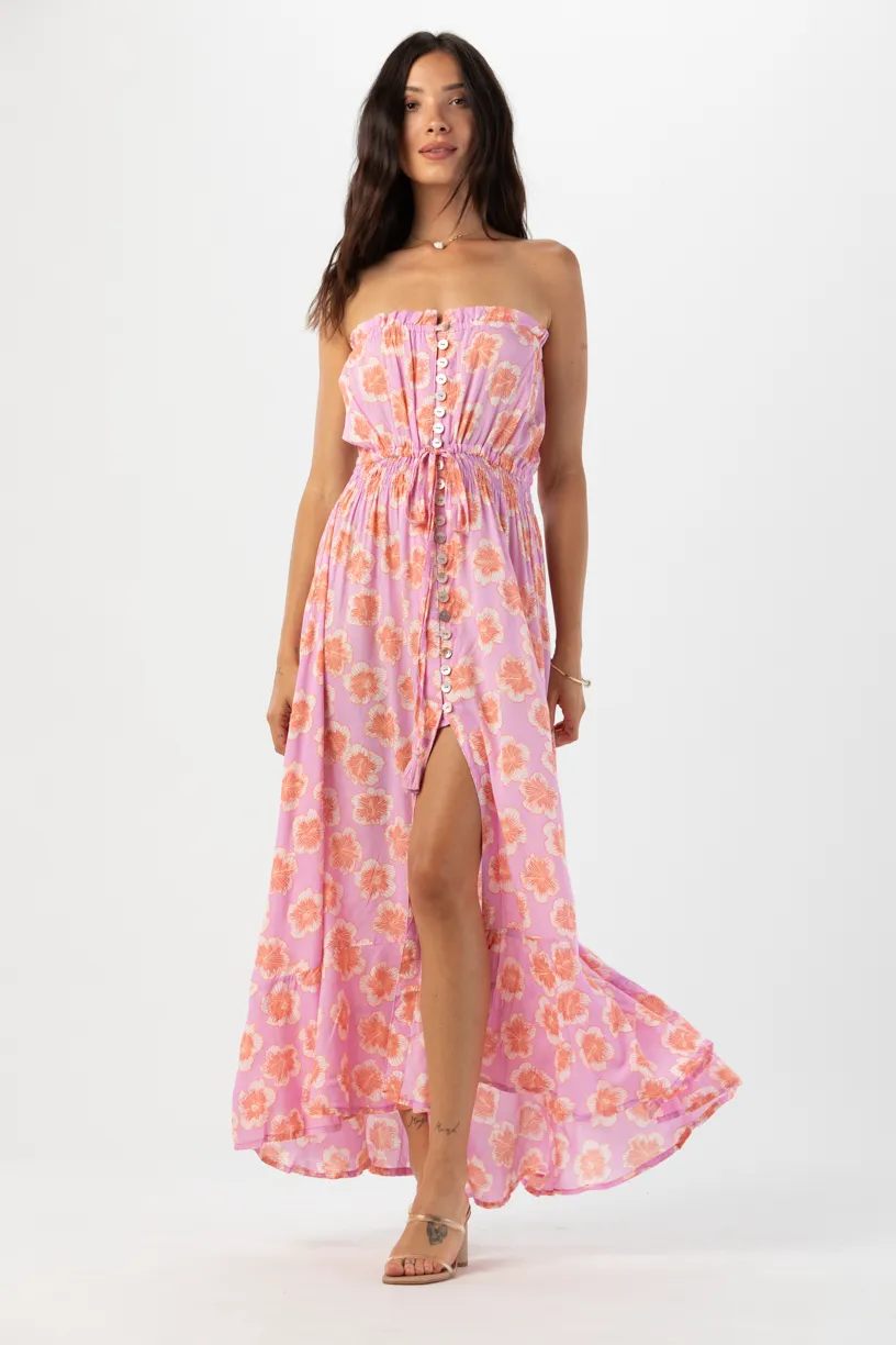 Ryden Maxi Dress