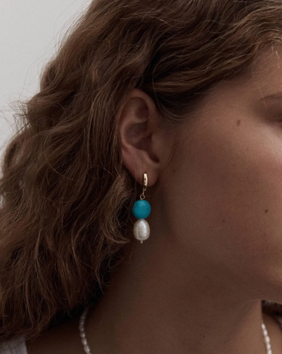 Sobia Earrings