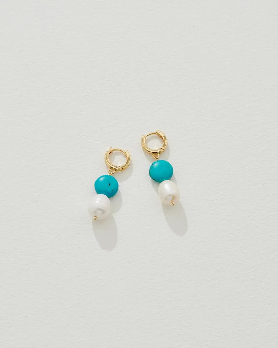 Sobia Earrings