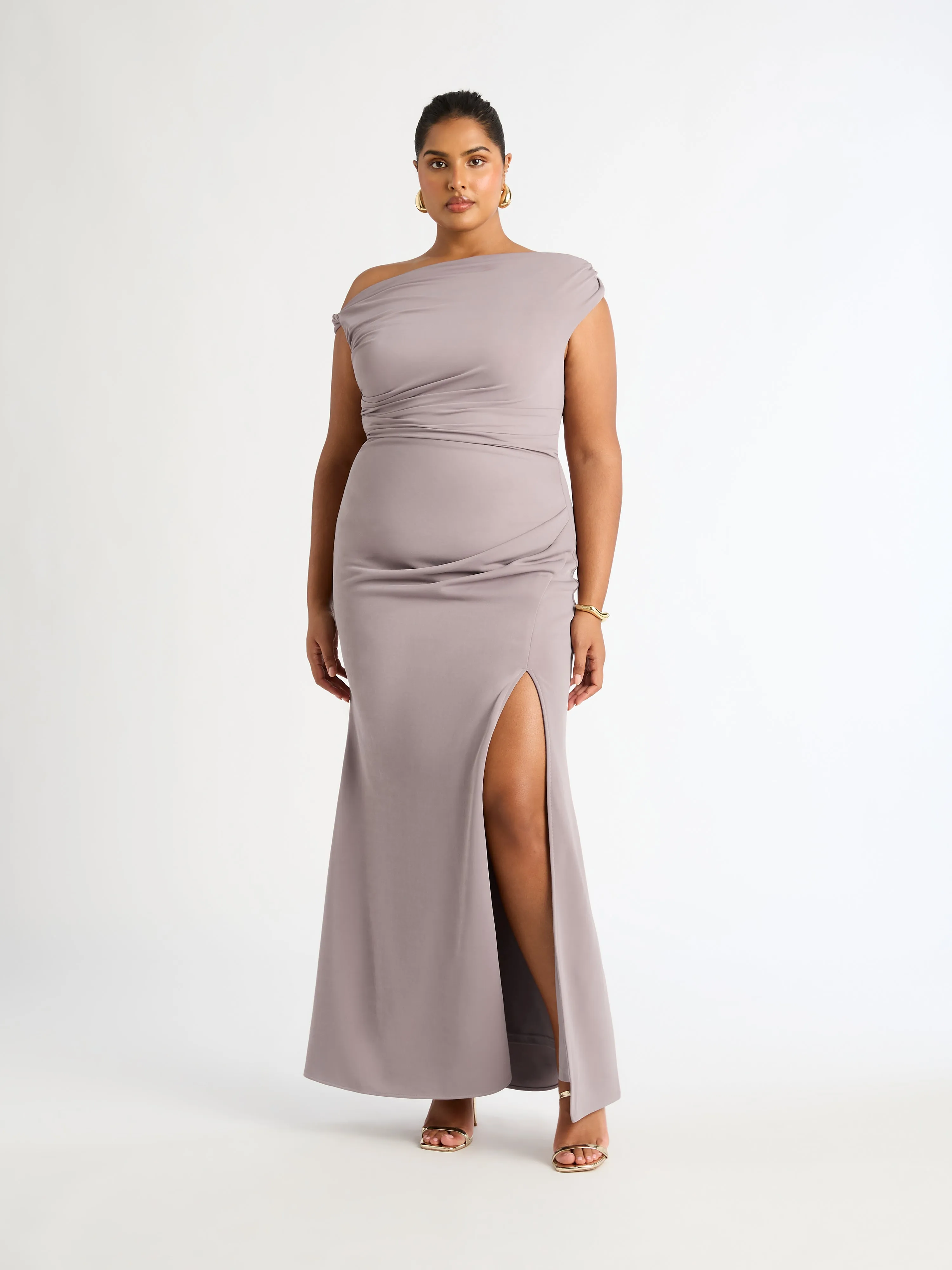 STELLA MAXI DRESS