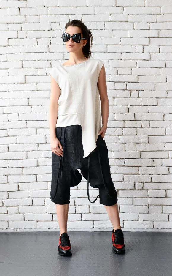 Summer Asymmetric Top