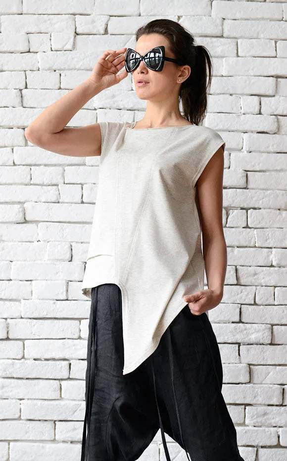 Summer Asymmetric Top