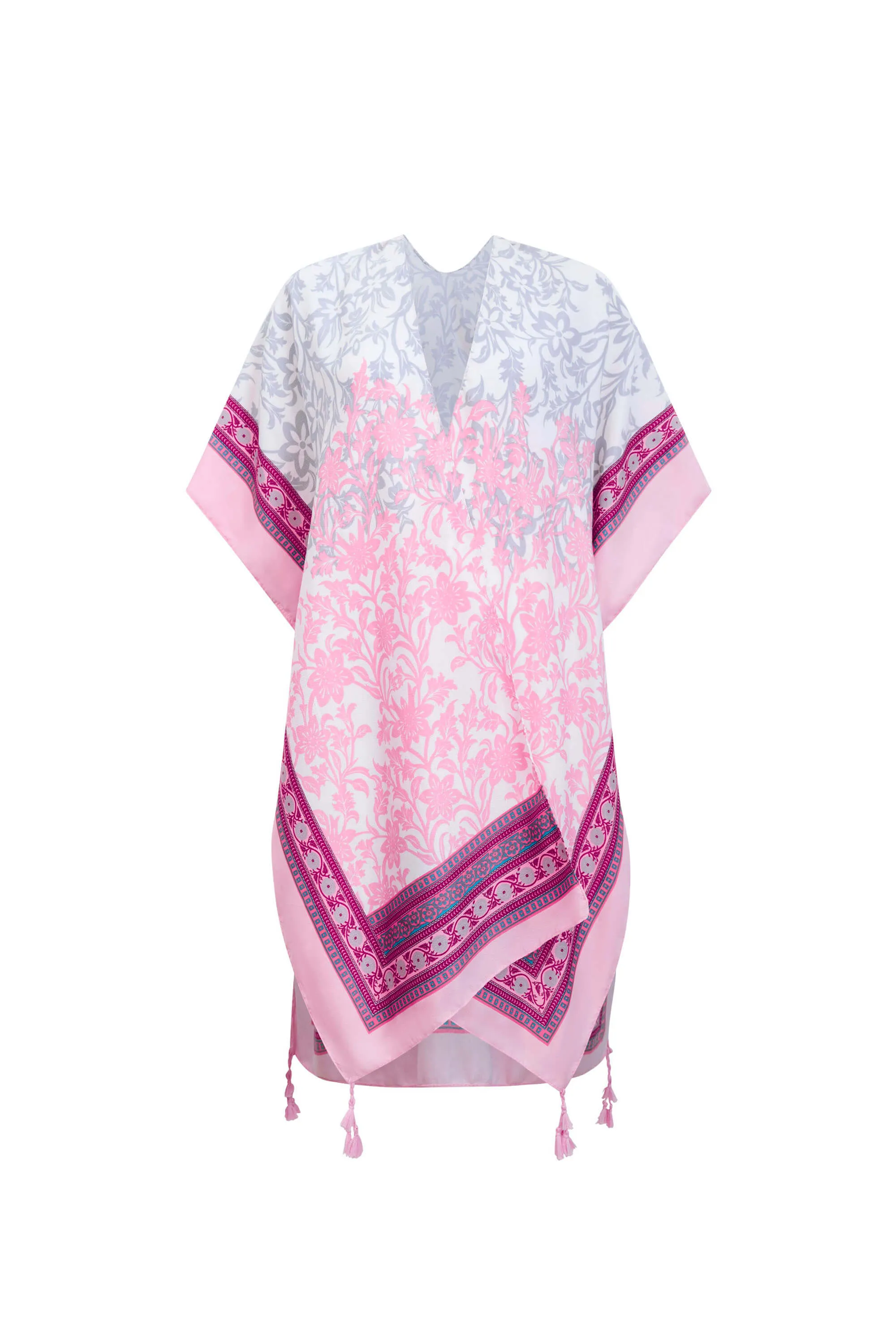 Summer Kaftan