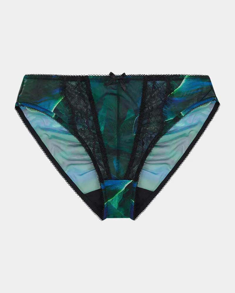 Summer Love Brazilian Brief