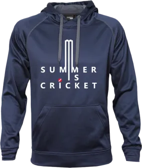 Summer Performance Hoodie - Kids