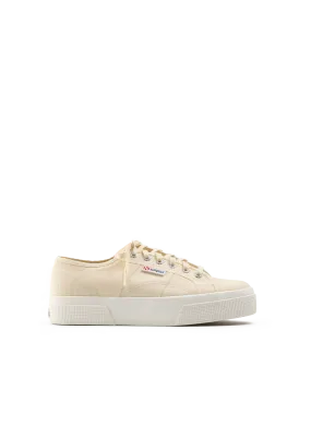 Superga platform sneaker cotu