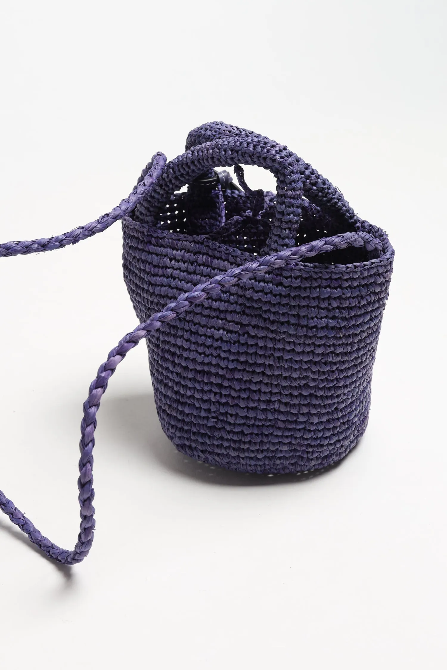 Tasche Summer Mini in Lavender