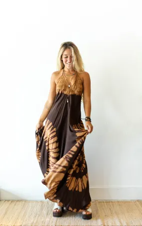 Terra Maxi Dress