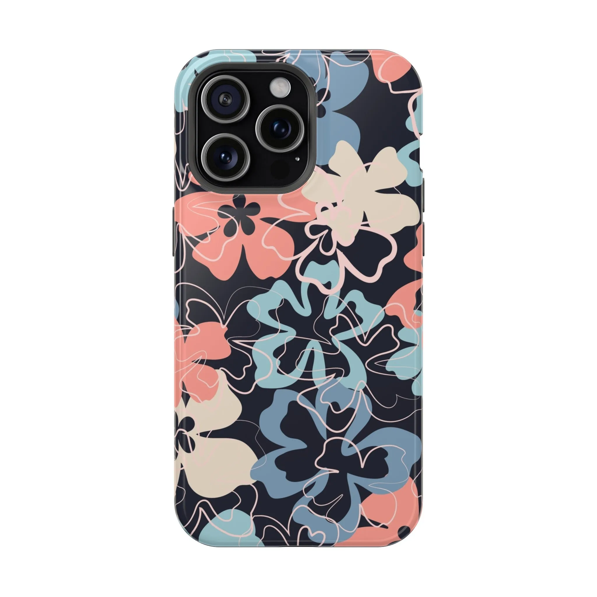 Tropical Inspo | Summer Floral Case