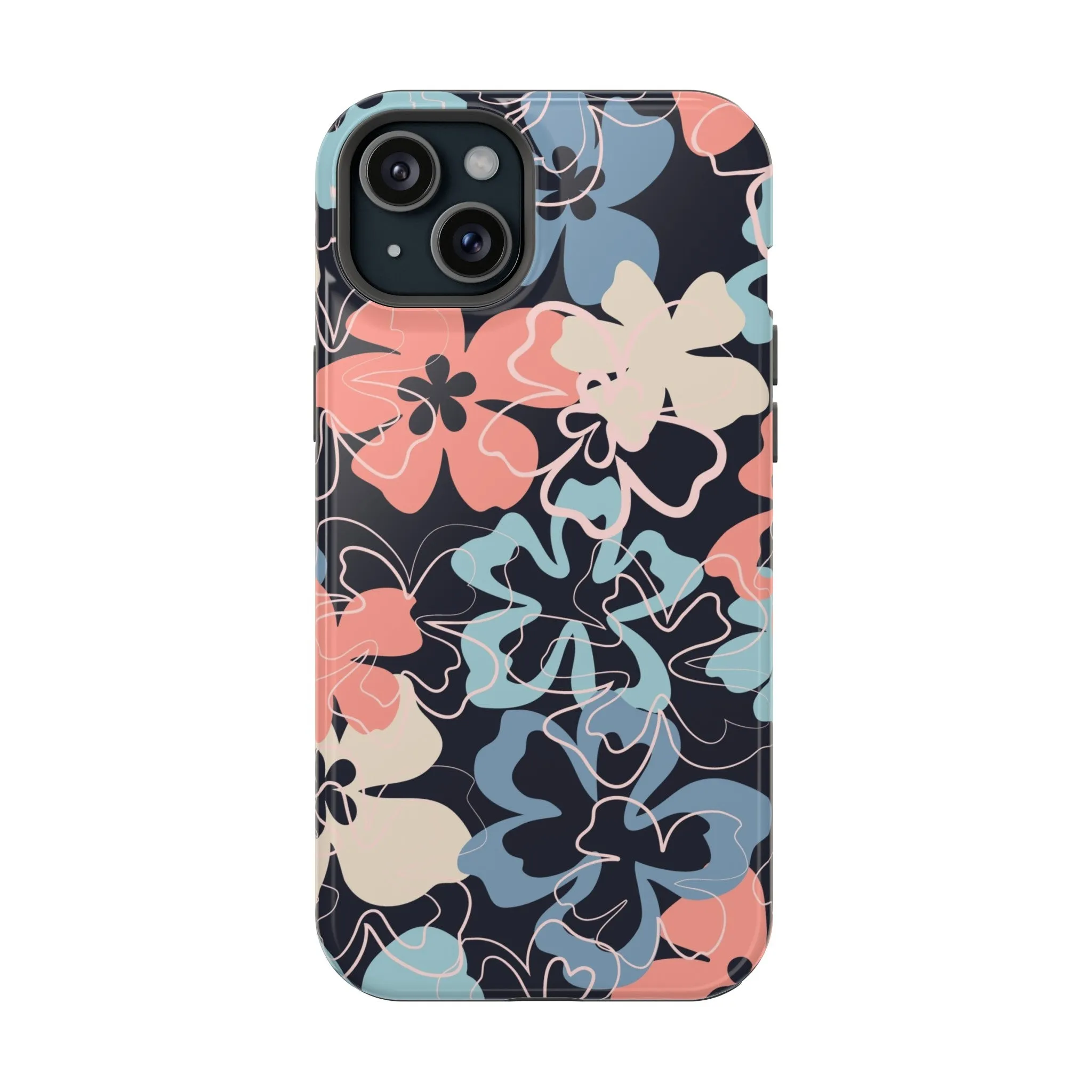 Tropical Inspo | Summer Floral Case