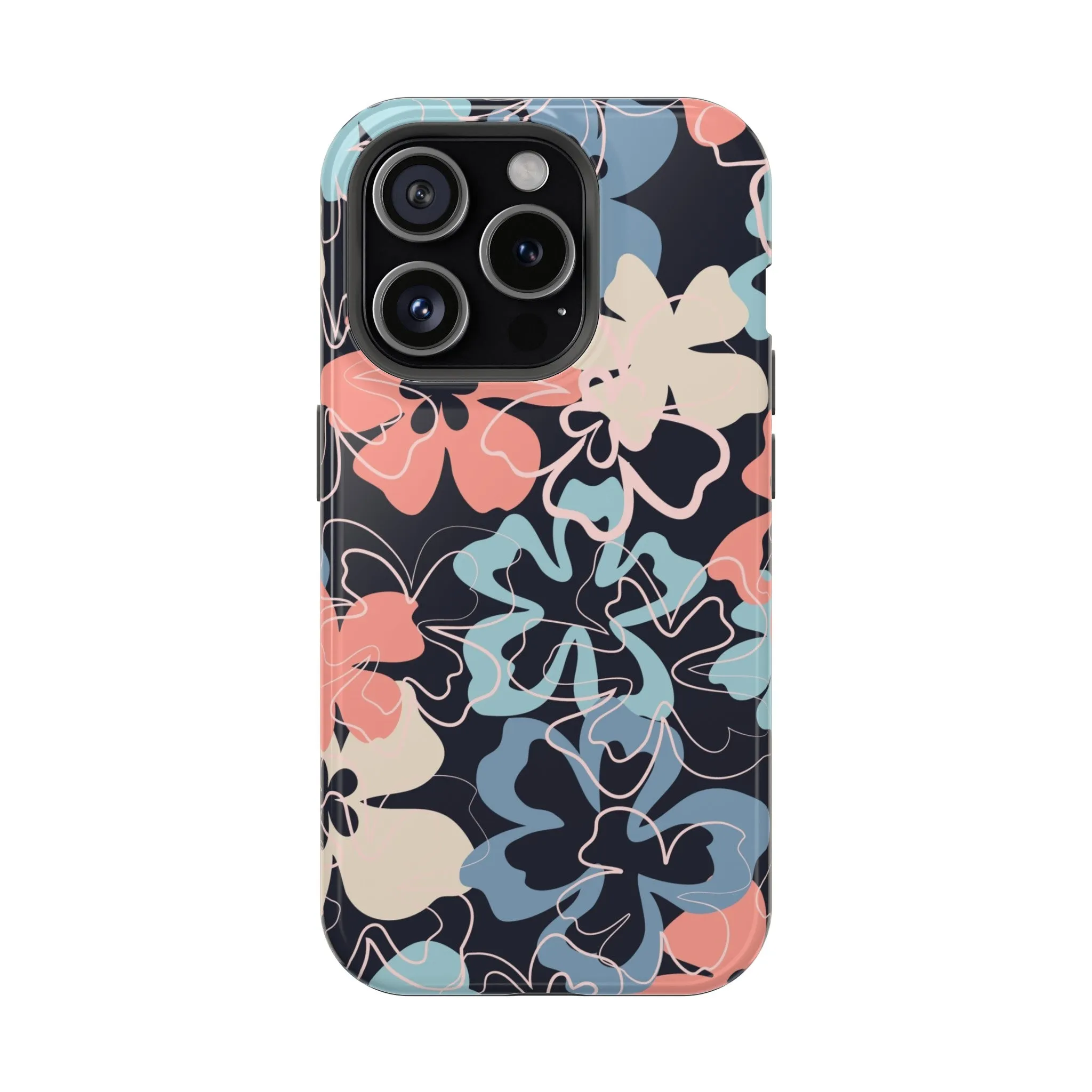 Tropical Inspo | Summer Floral Case