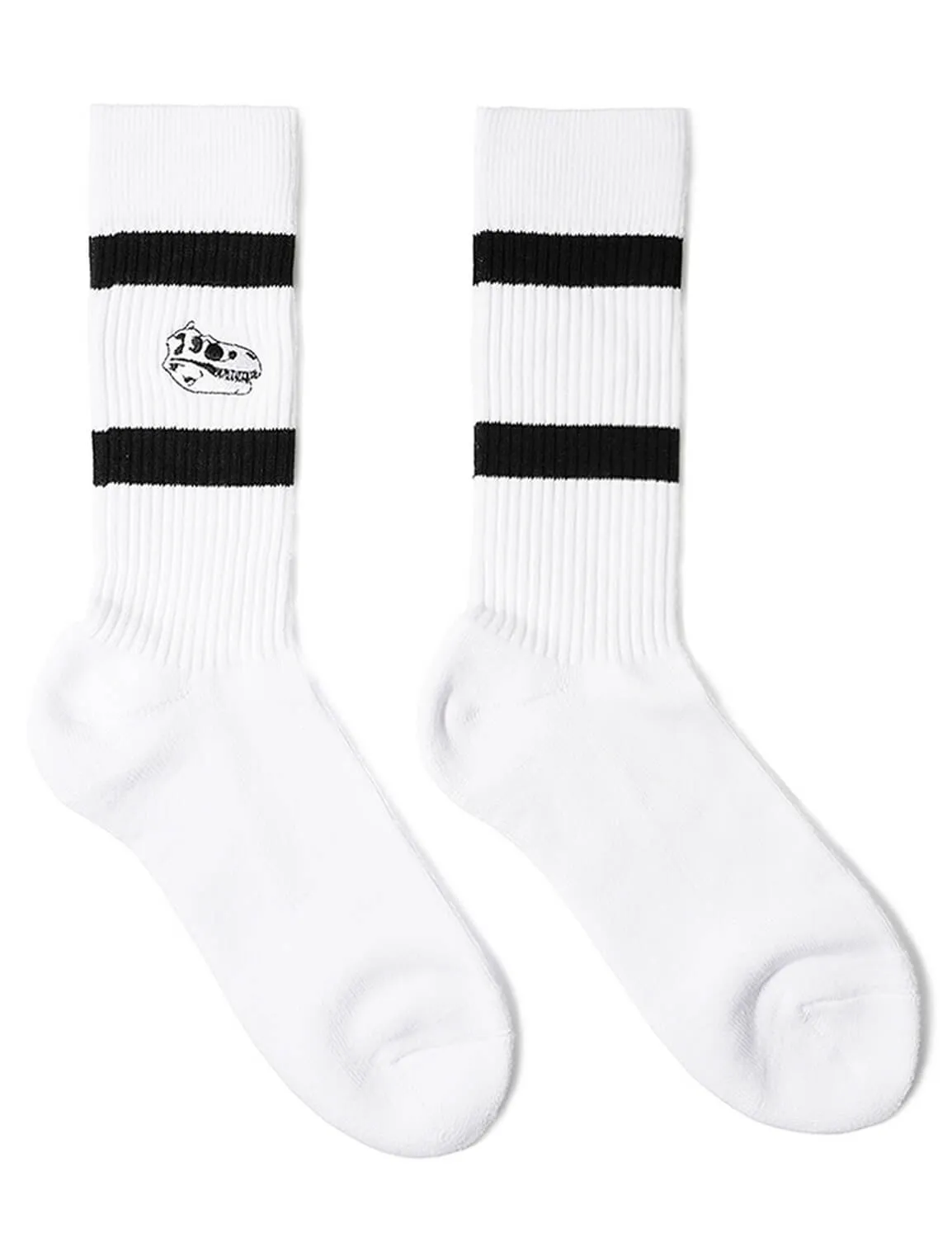 Tyrannosaurus Crew Socks SINGLE-PACK