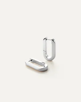 U-Link Earrings