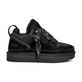 UGG Sneaker Lowmel Black