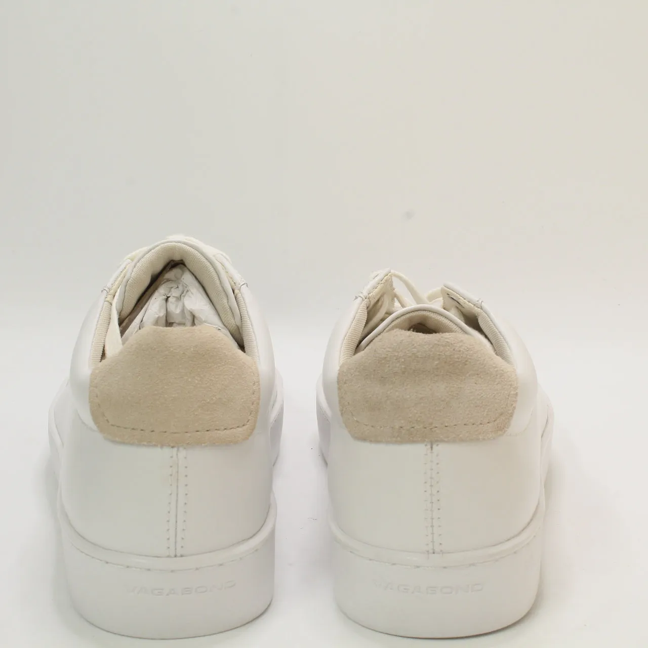 Vagabond Shoemakers Zoe Sneaker White Uk Size 6