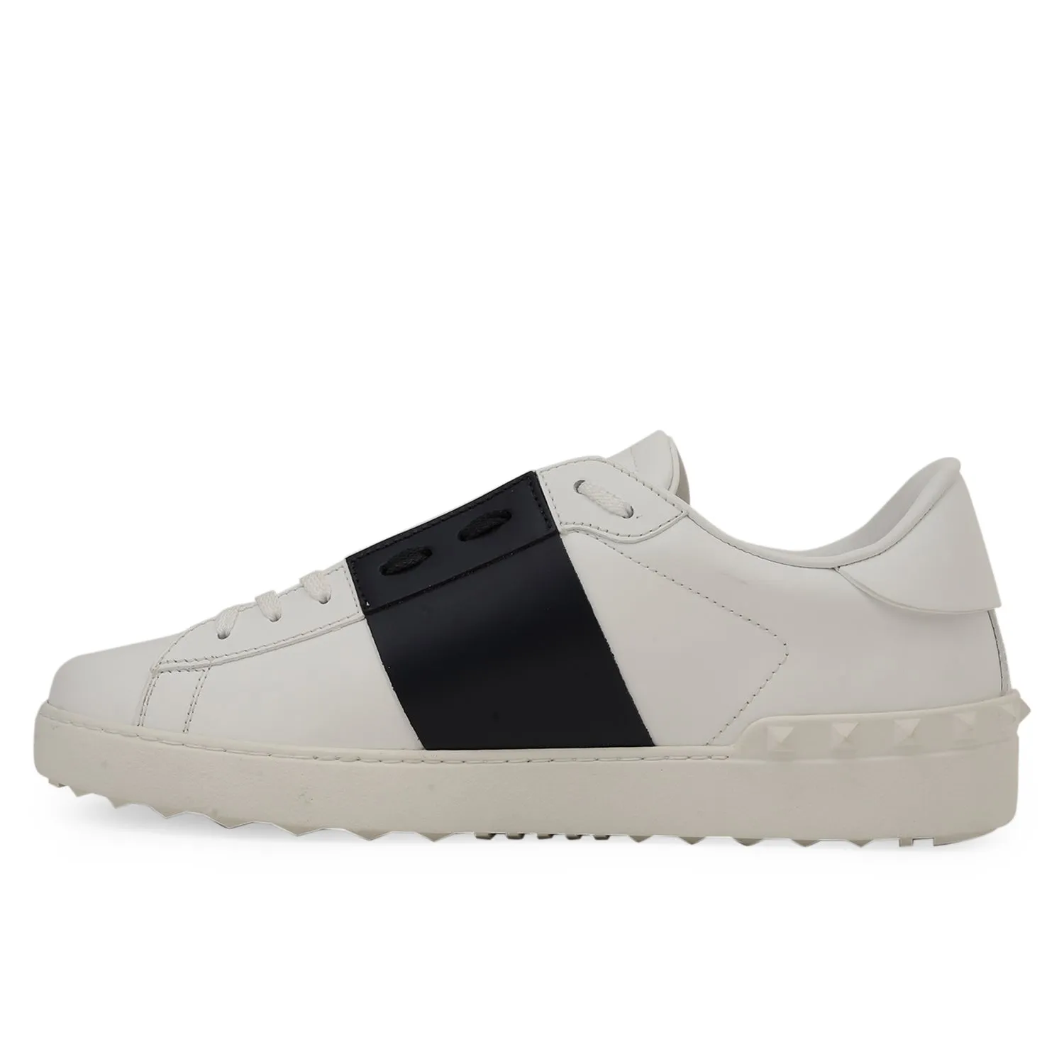 VALENTINO OPEN LOW-TOP SNEAKER