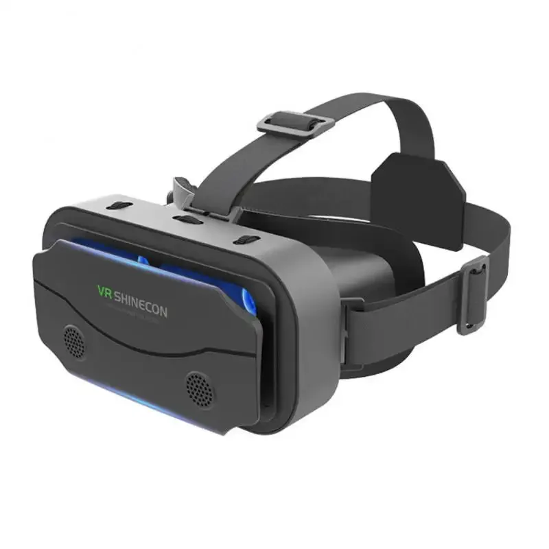 VR Headset Smart Virtual Reality Glasses