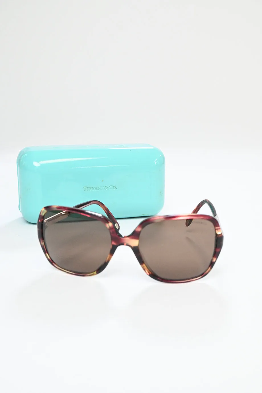 [WA3141] Tiffany & Co | Glasses