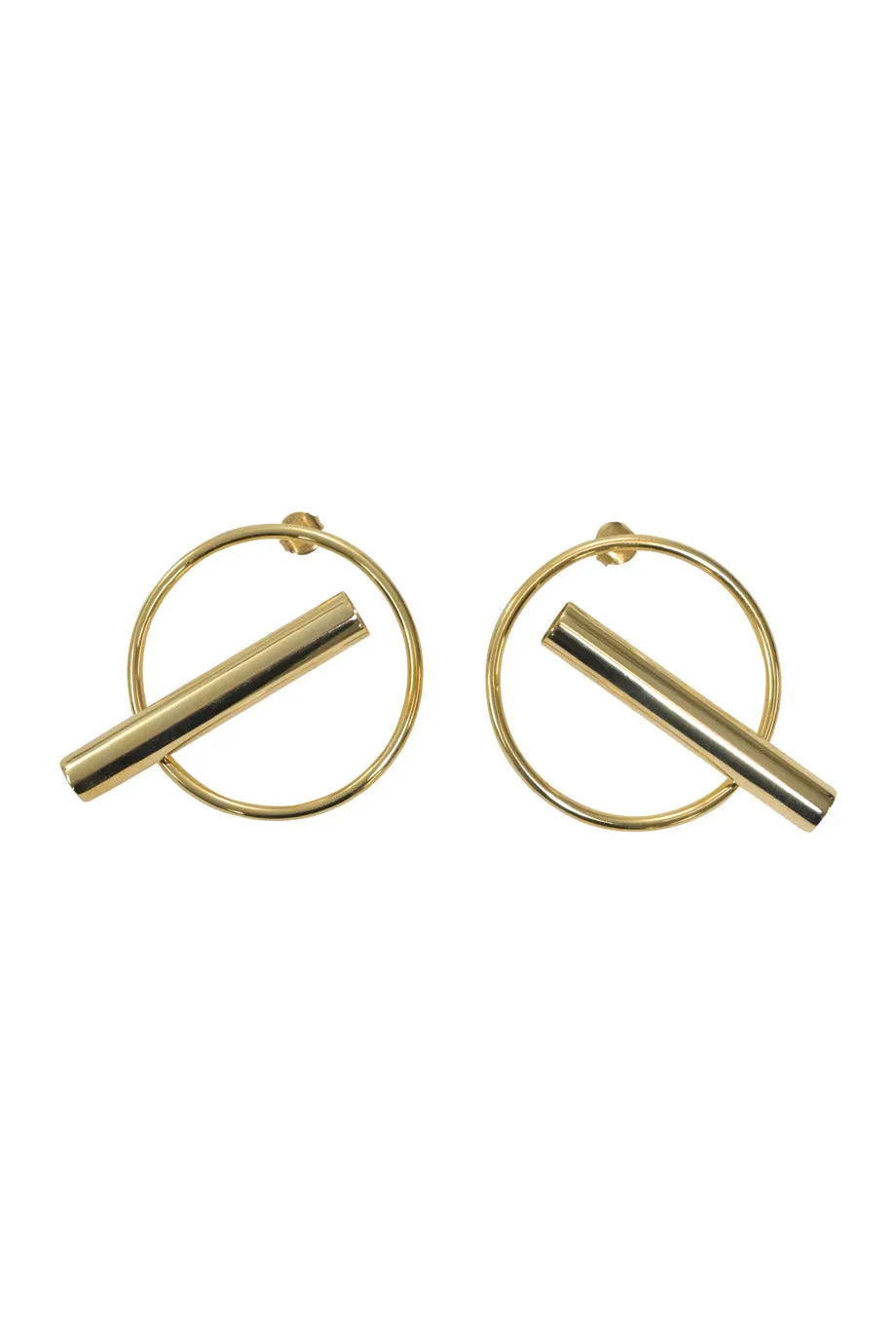 [WA3335] D'Heygere | Earrings