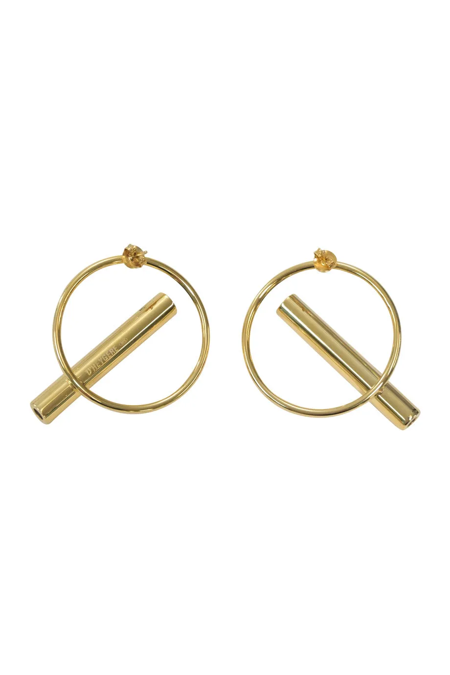 [WA3335] D'Heygere | Earrings