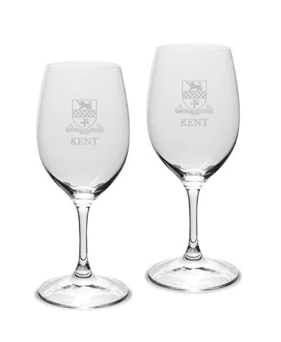 Wine Glasses