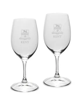 Wine Glasses