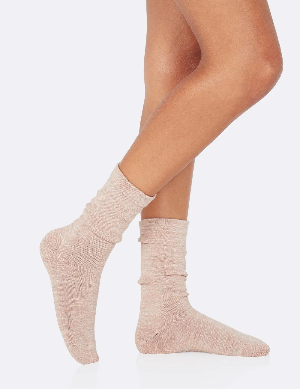 Women's Chunky Bed Socks